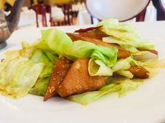 -巴依老爷·新疆美食(上城区天城路店)