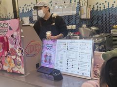 -DQ·蛋糕·冰淇淋(科华王府井店)