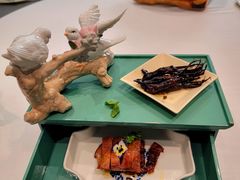 秘制酱味双拼-新廊桥(原科华廊桥店)