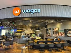 -Wagas沃歌斯(枫蓝国际店)