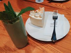 -gaga(深圳福田星河COCO Park店)