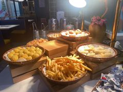 -非烤勿扰自助烤肉(东坑四季广场店)