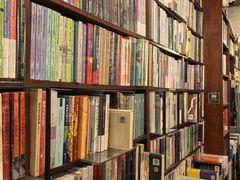 -旧天堂书店(华侨城创意文化园南山特色文化街区店)