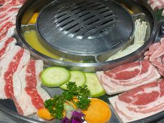 -哈哈碳都·牛肋条无限自助烤肉(台江万达店)