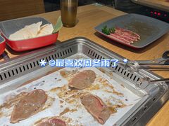 -新石器烤肉(无锡万象城店)