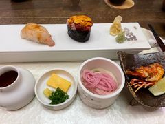 -空蝉怀石料理(益丰·外滩源店)