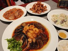 -燕春楼(海河华鼎店)