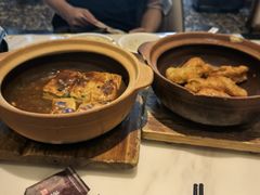-稻香酒家·33年老字号·港式粤菜(富邦中心店)
