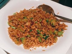 -大树餐厅(益田假日店)