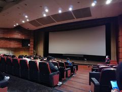 -中影国际影城(兰生大厦店)