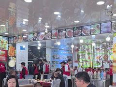 -老舅老蒙肉饼非遗店(一店)