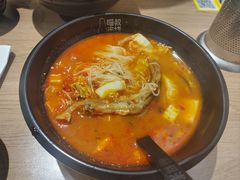 -渝和喵叔米线(南坪万达店)