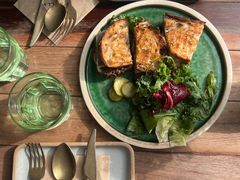 -O'mills Sourdough Bakery&Bistro(永嘉路店)