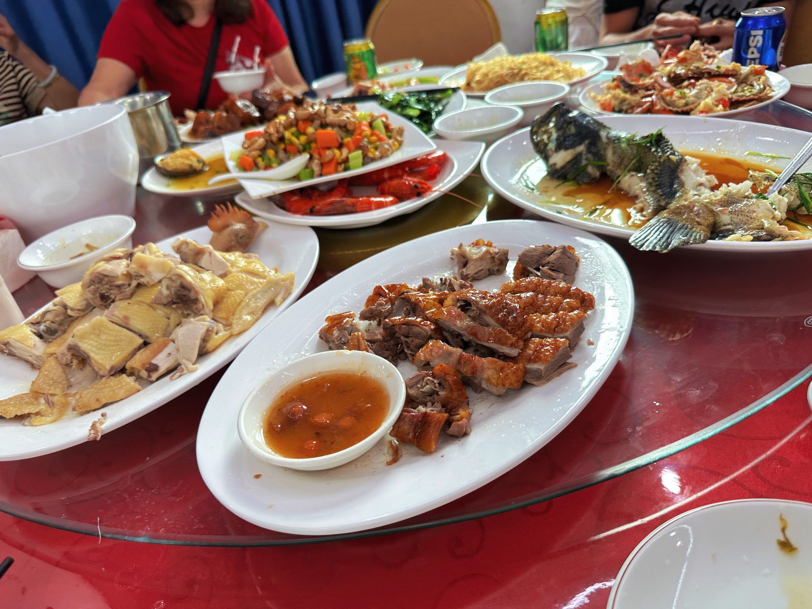 食得福饭店