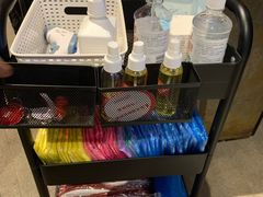 -海底捞火锅(龙岗星河COCO Park店)