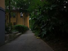 -T80科技文化国际社区-停车场