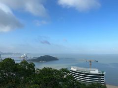-景山公园