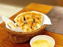 -TUK土耳其餐厅·下午茶(卢湾店)