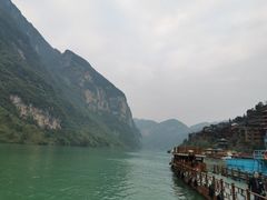 -乌江画廊(彭水苗族土家族自治县)