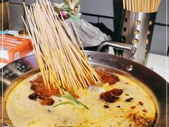 -钢管厂五区小郡肝火锅串串香(总店)