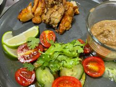 -娜娜家•Nana’s restaurant (爱琴海店)