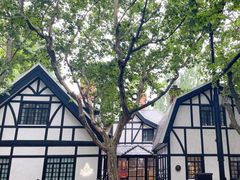 -一尺花园(安和花园店)