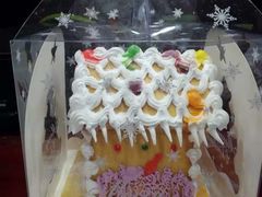 -紫丁香饭店-中餐厅