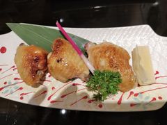 -昱匠·日本料理(金融街店)