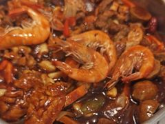 -黄记煌三汁焖锅(中山路天虹商场店)