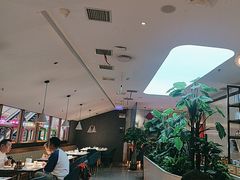 -悦海·家宴·冰花皮皮虾大锅贴(宝龙店)