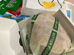 -德克士(前门店)