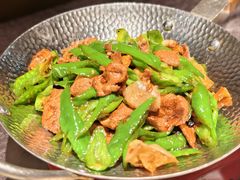 -亦海人家烤鸭店(康定街店)