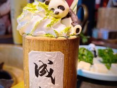 -吼堂老火锅(太古里总店)