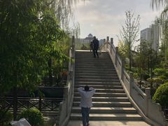 -迎泽公园
