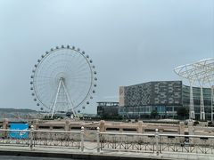 -琴岛之星摩天轮