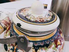 -帕米尔食府(白云观店)
