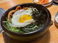-源味屋韩式火锅&炸鸡(鼎城当代商城店)