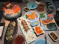 -炙柒Sekinana·精致日料(合生汇店)
