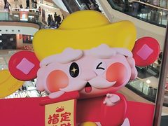 -万达广场(巴南店)