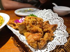 -前海沿·青岛菜(大拇指广场石老人店)
