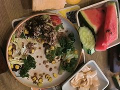 -豪客来牛排(人民东路店)