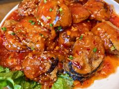 -金阁家常菜(贵阳路店)