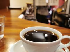 -RUMORS COFFEE ROASTERY鲁马滋咖啡(湖南路店)