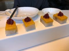 -杏花堂晋商私房菜(华熙五棵松店)