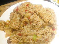 手抓饭-阿凡提餐厅(簋街店)