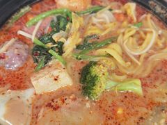 -O记东北砂锅麻辣烫