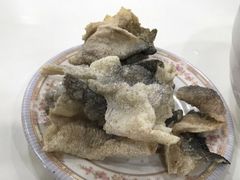 -文辉墨鱼丸大王(铜锣湾渣甸街总店)