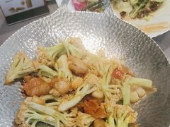 -小舟山海鲜