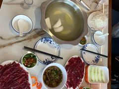 -乌记鲜活牛肉城(金砂东路店)