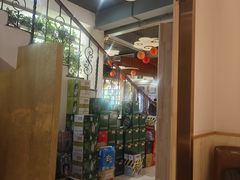 -老白清真烧烤(锦州旗舰店)